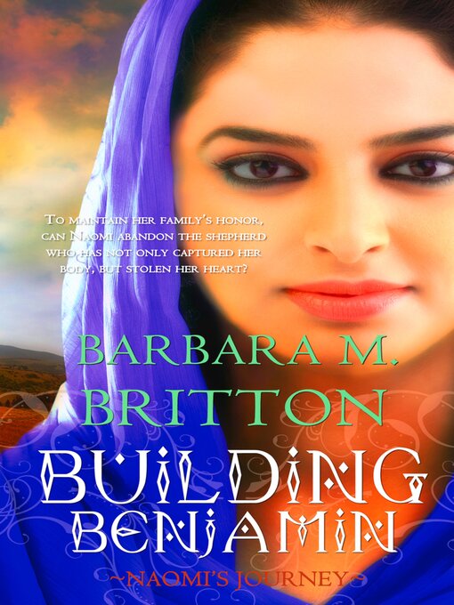 Title details for Building Benjamin by Barbara M. Britton - Available